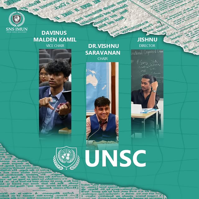 Executive Board Member 1