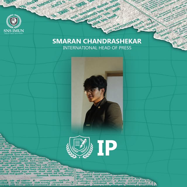 Executive Board Member 3