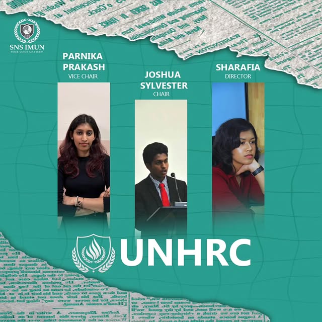 Executive Board Member 4